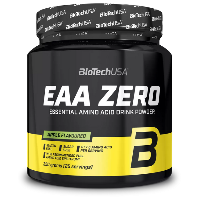 Biotech EAA Zero 350 g.