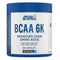 Applied Nutrition BCAA 6K 300 kaps.