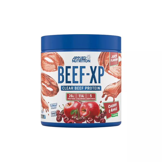 Applied Nutrition Beef - XP Clear Hydrolysed Beef Protein 150 g.