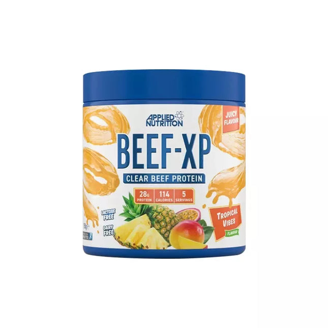 Applied Nutrition Beef - XP Clear Hydrolysed Beef Protein 150 g.