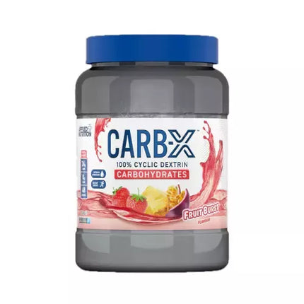 Applied Nutrition Carb-X Carbohydrates 1200 g.