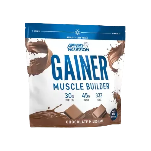 Applied Nutrition Gainer Muscle Builder 1800 g.