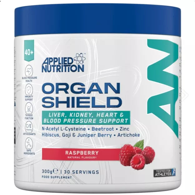 Applied Nutrition Organ Shield 300 g.