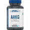 Applied Nutrition AAKG 120 kaps. (argininas)