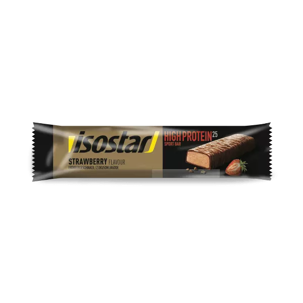 Isostar High Protein 25 Sport Bar 35 g.
