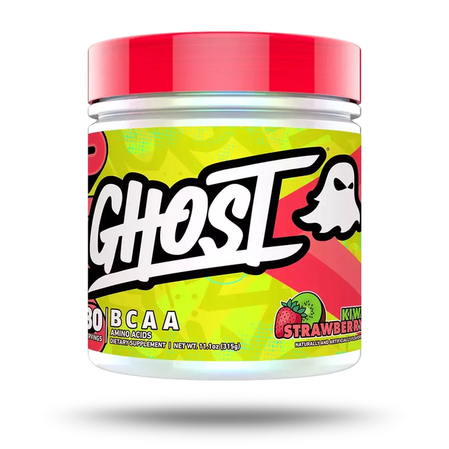 Ghost BCAA 330 g.