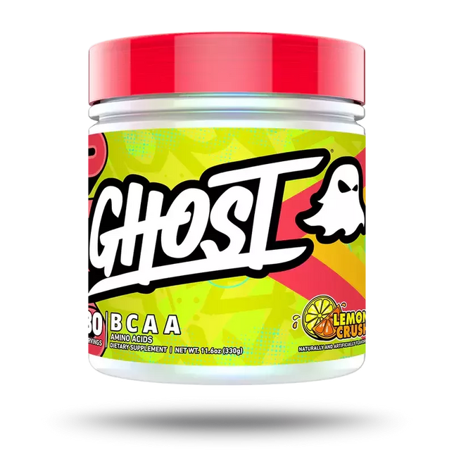 Ghost BCAA 330 g.