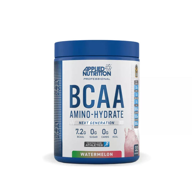 Applied Nutrition BCAA Amino Hydrate 450 g.