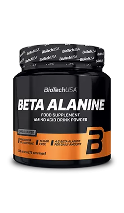 Biotech Beta Alanine 300 g.