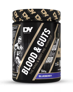 Collection image for: Pre-workout