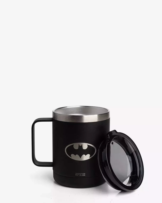 Smartshake Bohtal Insulated Coffee Mug Batman 350 ml.