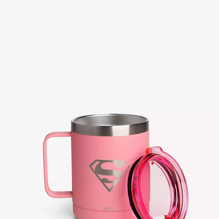 Bohtal Insulated Coffee Mug Supergirl 350 ml. (termo puodelis)