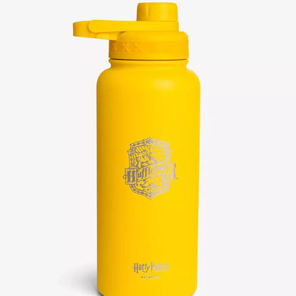 Smartshake Bohtal Insulated Sports Bottle Hufflepuff 960 ml. (gertuvė)