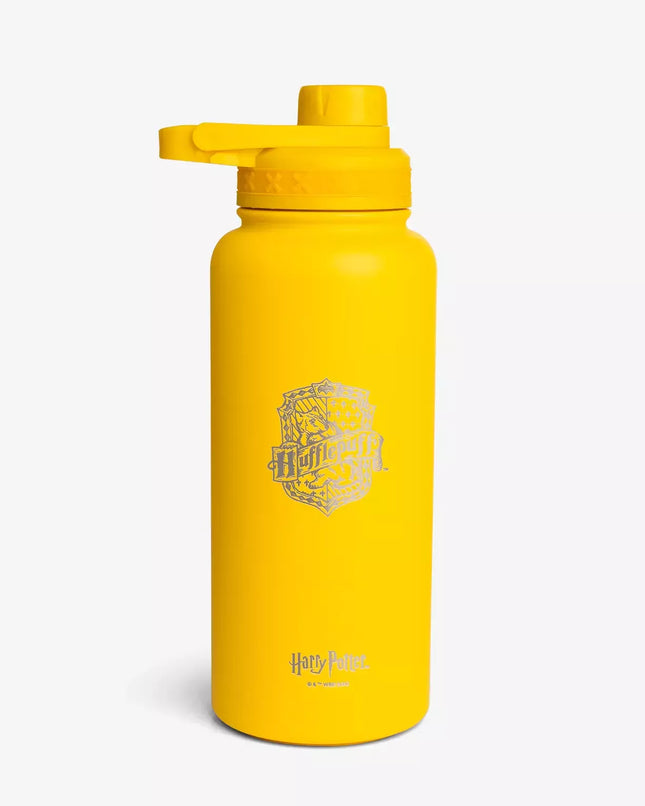 Smartshake Bohtal Insulated Sports Bottle Hufflepuff 960 ml. (gertuvė)