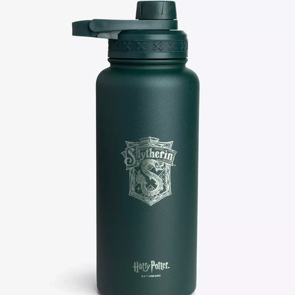 Smartshake Bohtal Insulated Sports Bottle Slytherin 960 ml. (gertuvė)
