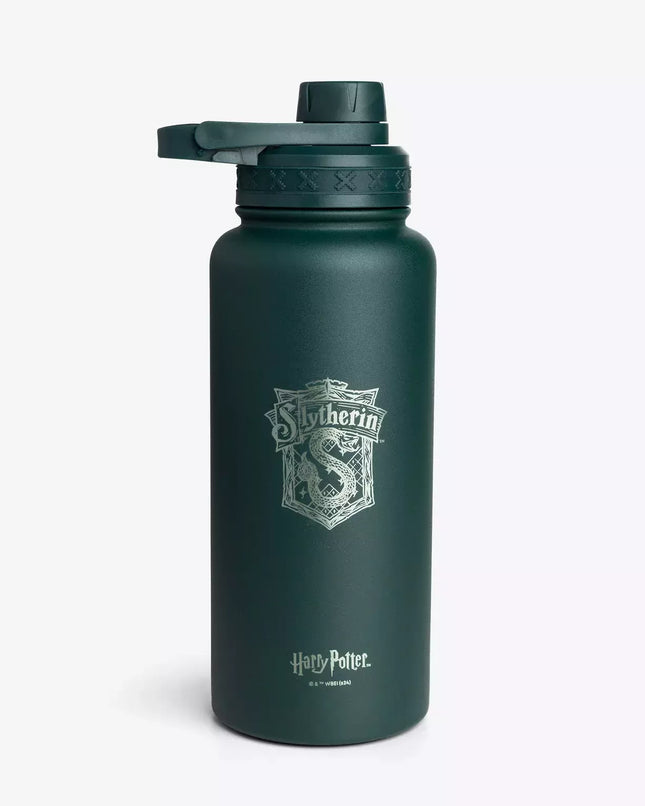 Smartshake Bohtal Insulated Sports Bottle Slytherin 960 ml. (gertuvė)