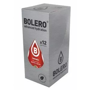 Bolero Instant Drinks Mix 12x9g.