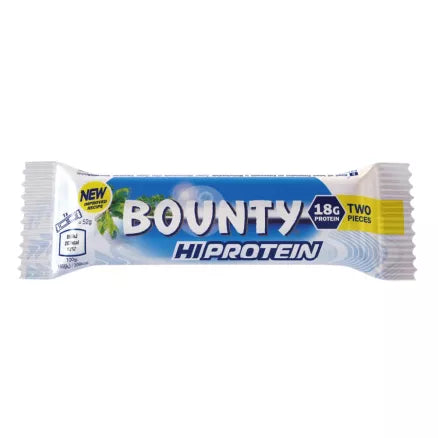 Bounty HI Protein Bar 52 g.