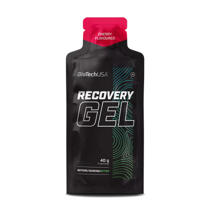 Biotech Recovery Gel 40 g.