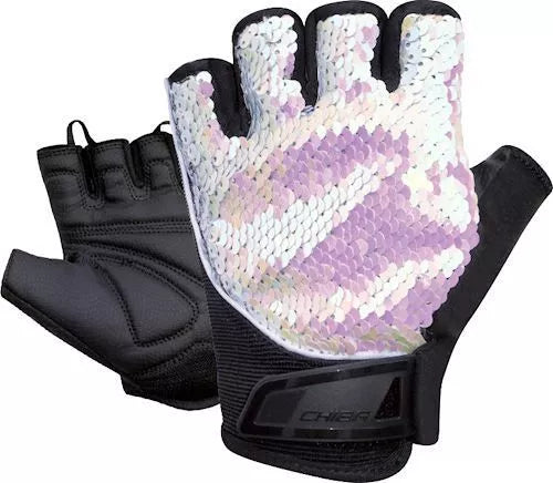 Chiba - 40968 Lady Glamour (Šviesiai rožinės)