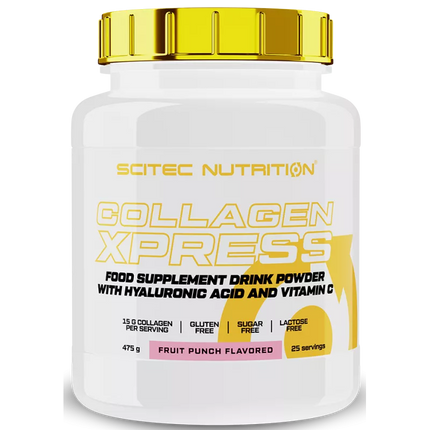 Scitec Collagen Xpress 475 g.