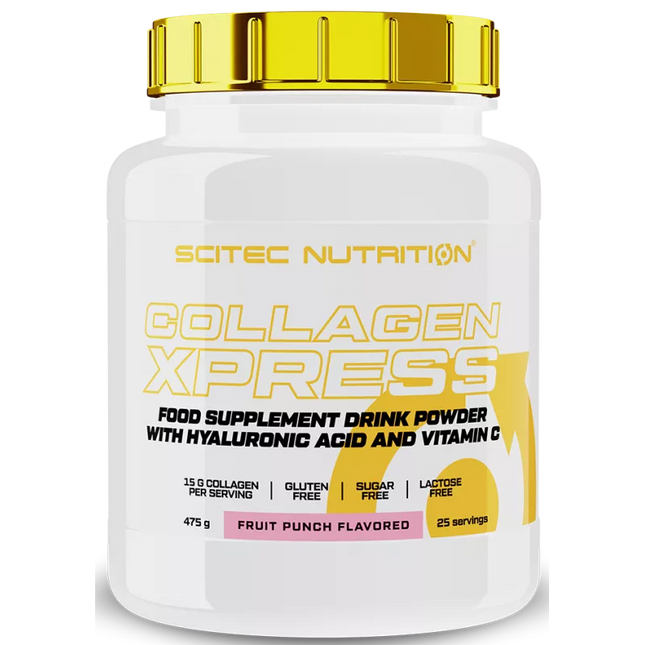 Scitec Collagen Xpress 475 g.