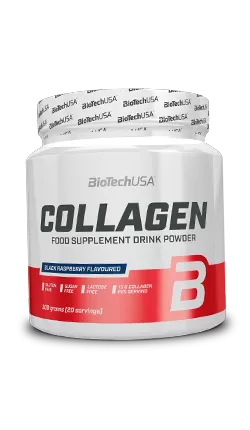 Biotech Collagen 300 g.