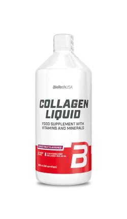 Biotech Collagen Liquid 1000ml.