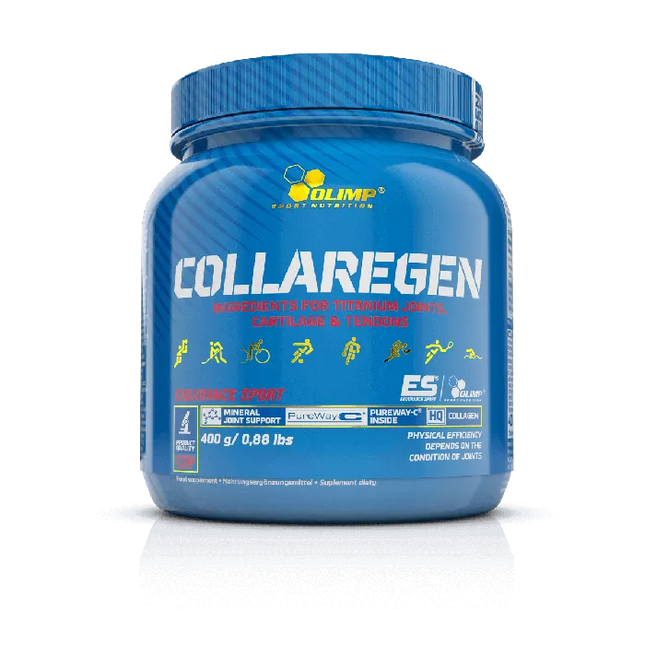 Olimp Collaregen 400 g.