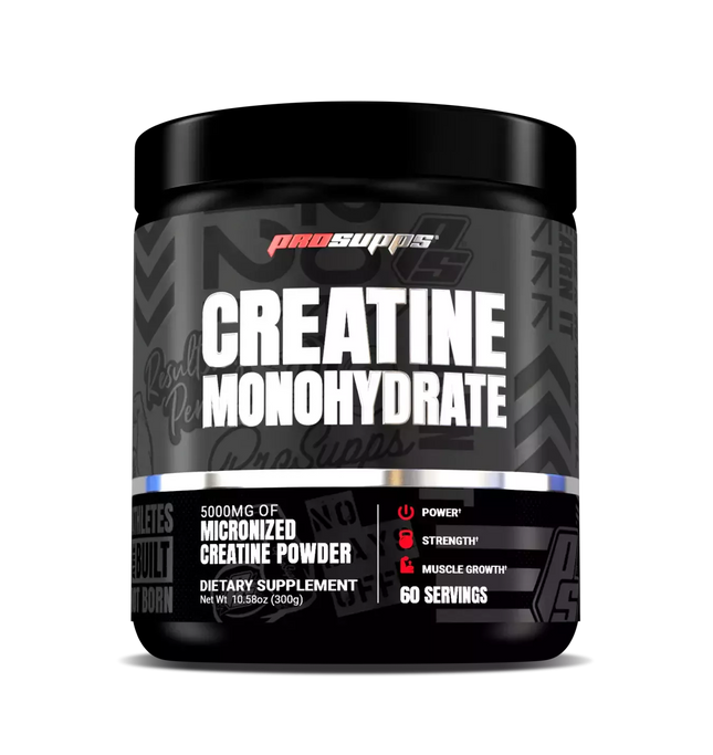 ProSupps Creatine Monohydrate 300 g.