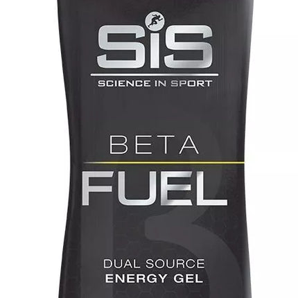 SIS Beta Fuel 60 ml.