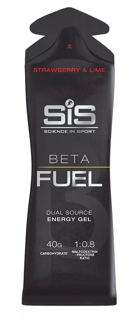 SIS Beta Fuel 60 ml.