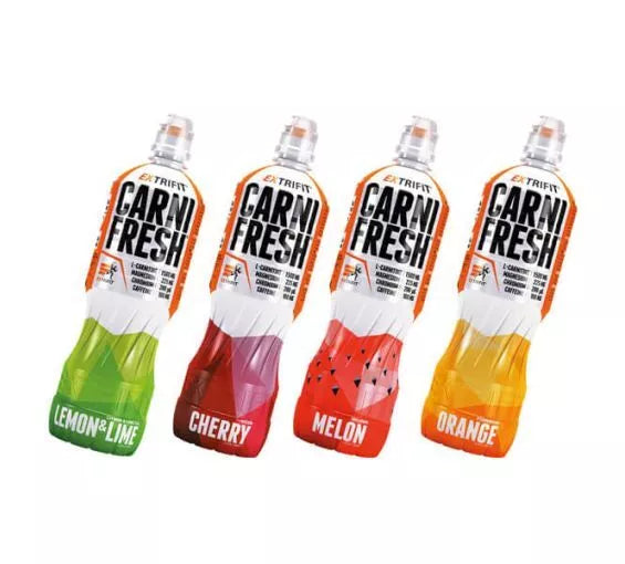 Extrifit CarniFresh 850 ml.