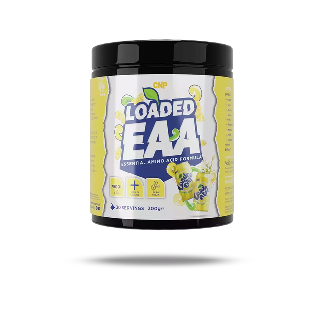 CNP Loaded EAA 300 g.