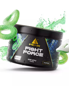 Peak Fight Force 240 g.