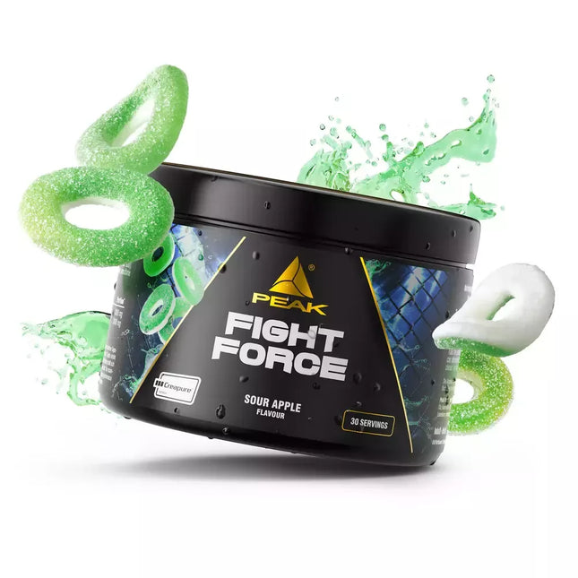 Peak Fight Force 240 g.