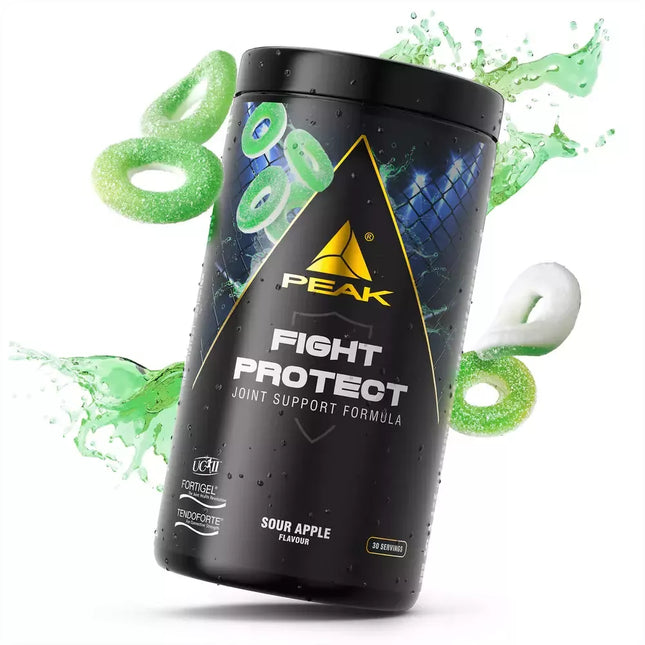 Peak Fight Protect 540 g.