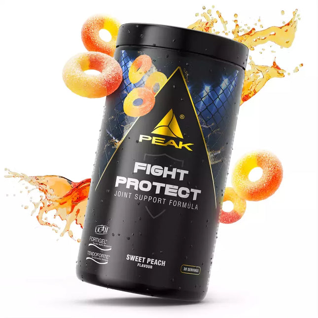 Peak Fight Protect 540 g.