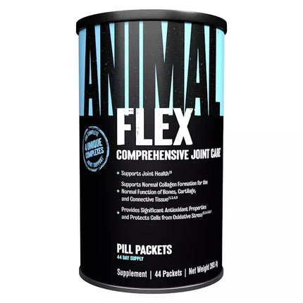 Universal Nutrition ANIMAL FLEX 44 pakuotės