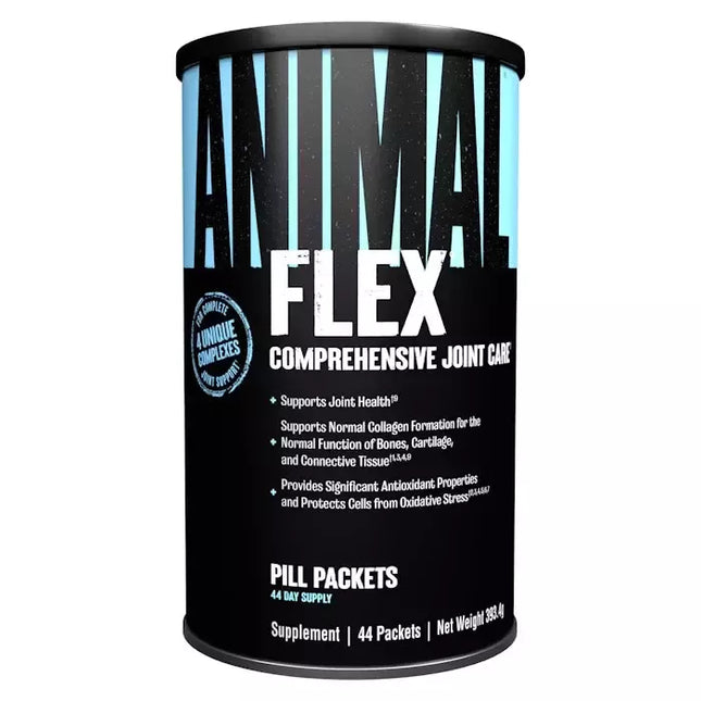 Universal Nutrition ANIMAL FLEX 44 pakuotės