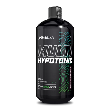 Biotech Multi Hypotonic Drink 1000 ml.
