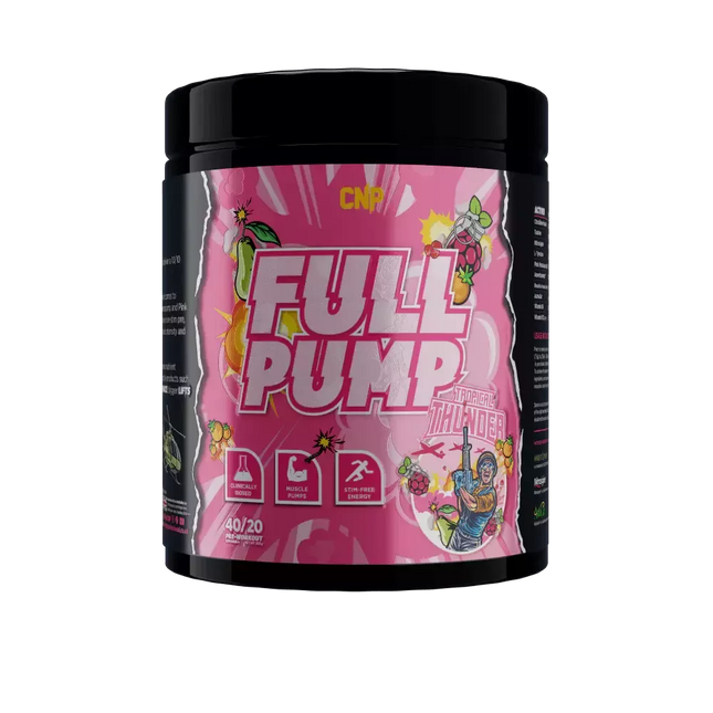 CNP Full Pump 300 g.