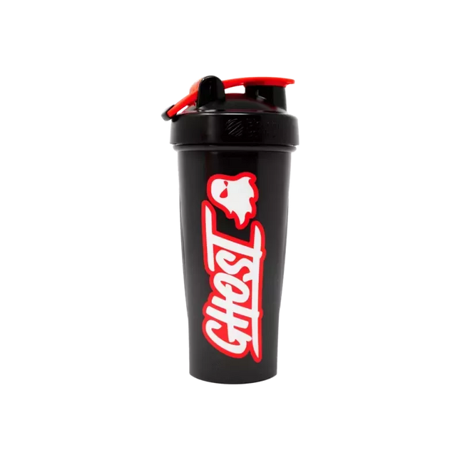 Ghost Logo Shaker 600 ml.