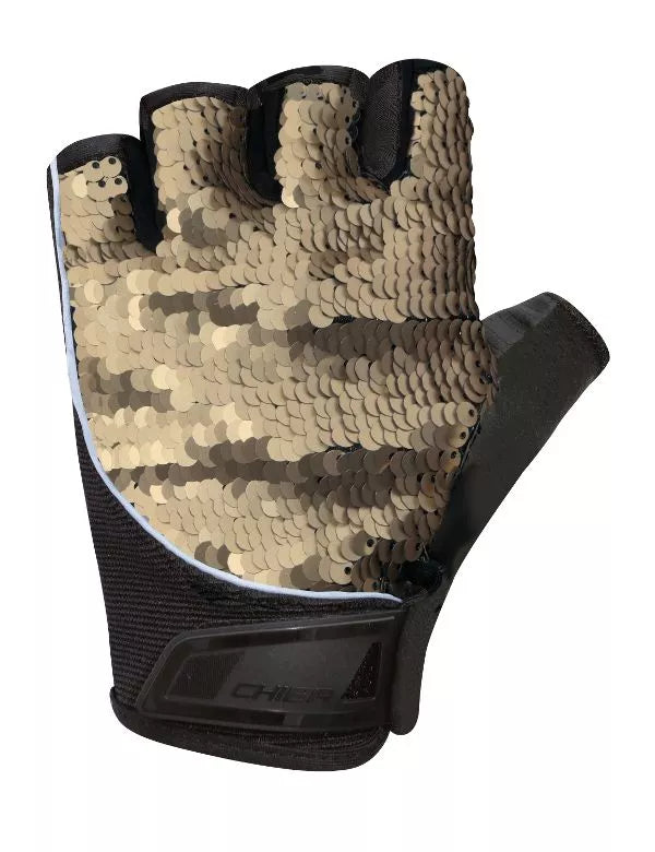 Chiba - 40968 Lady Glamour (Gold)