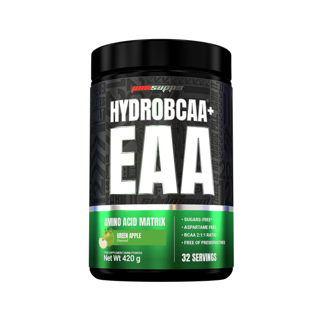 ProSupps HydroBCAA EAA 420 g.