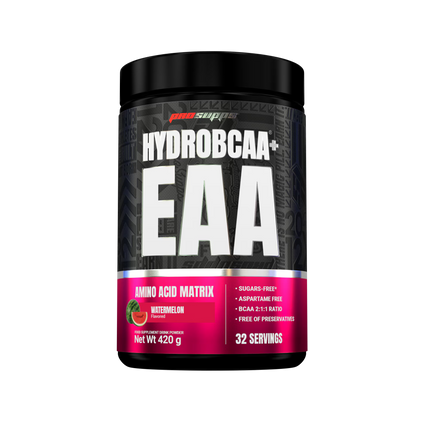 ProSupps HydroBCAA EAA 420 g.