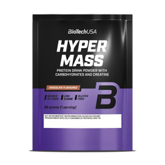 BioTech Hyper Mass 65 g.