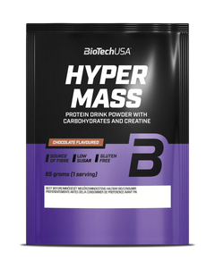BioTech Hyper Mass 65 g.