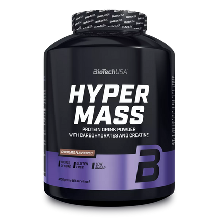 Biotech Hyper Mass 4000 g.