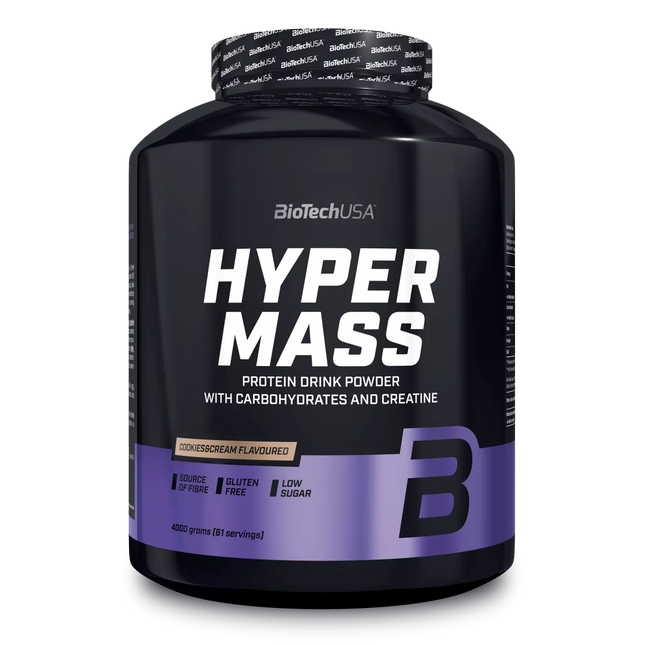 Biotech Hyper Mass 4000 g.